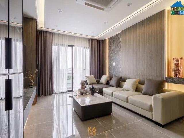 Cực Rẻ 8,6tỷ 43m, 6tầng, Lô Góc Thang Máy, Bán Nhà Đàm Quang Trung, Long Biên, Gần Ô Tô
