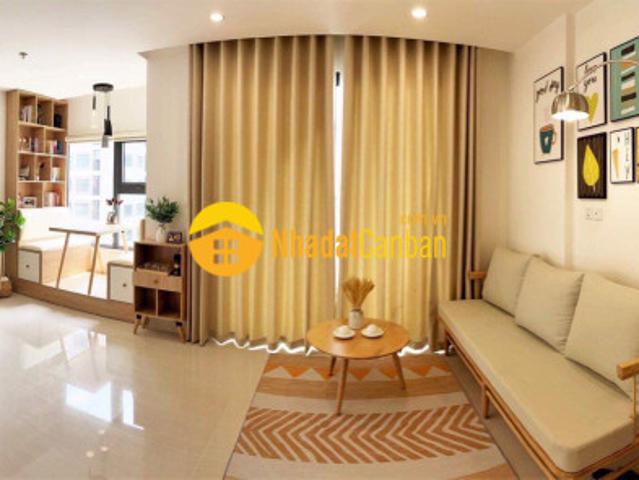 Cực rẻ chỉ 1.7 tỷ có ngay nhà vinhomes 2pn1 phân khu s2