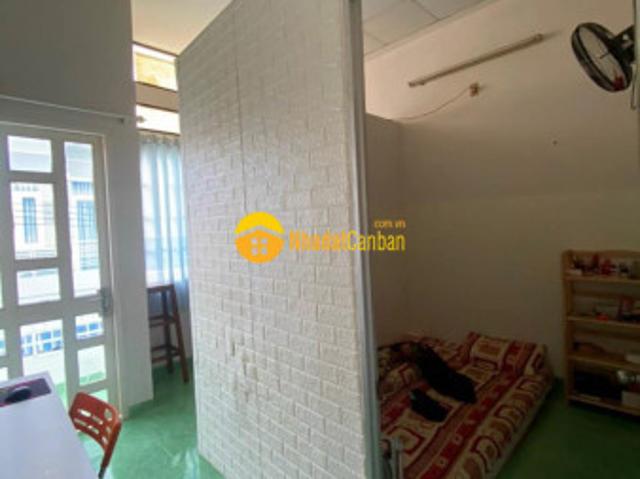 Cực rẻ nhà 2 tầng hòn sện, vĩnh hòa đường 7m giá chỉ 1 tỷ 9