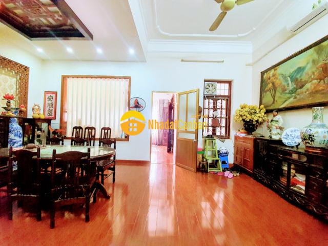 Cực rẻ nhà phố trạm lô góc tặng nội thất kinh doanh giá 5.2 tỷ