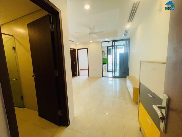 Cực VIP Căn 2 ngủ tại Hapulico Complex, diện tích 86m2 với thiết kế đẹp, full đồ bán 8.4x tỷ