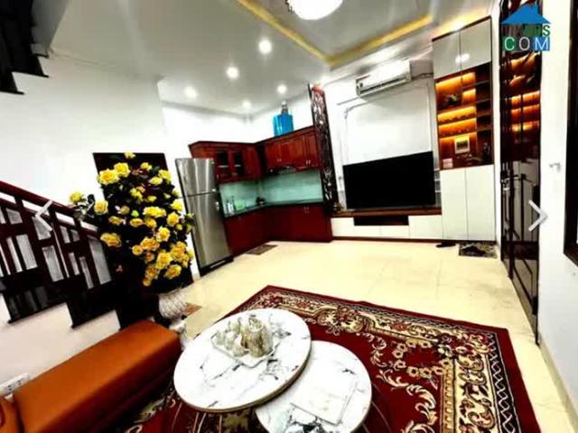 CỰC VIP SIÊU HIẾM Mặt Phố Phạm Đình Hổ, Hai Bà Trưng 35m2/ 7Tầng/ MT 5.4m 17 Tỷ