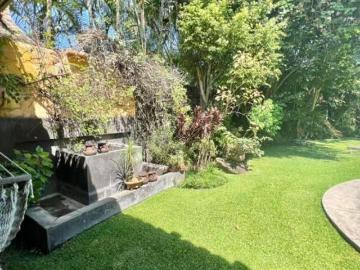 C Casa con 1689 m² de superficie de terreno, 4 recámaras en venta en Fraccionamiento Sumiya