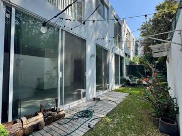 C Casa en condominio de 200 m² con 3 recámaras en venta, San Juan