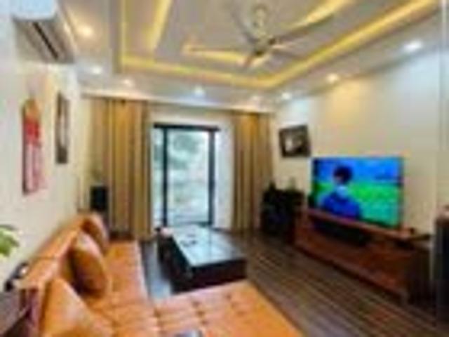 Cựcgấp Mặt Phố Nghĩa Dũng Ba Đình, Kd, Vỉa Hè, Ôtô Tránh 50m, 5t, 8.1 Tỷ