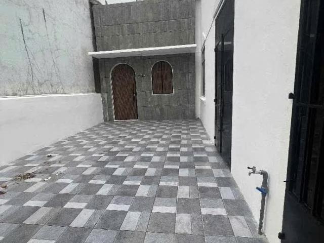 Độc Chiếm Nhà Dương Bá Trạc – DTSD Siêu Khủng 67M2 Hẻm Hơn 6M Xe Tải, Sở Hữu Gala Hầm Xe Hơi