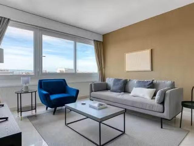 C. de la Princesa, Argüelles 1 Bedroom 1 Bath