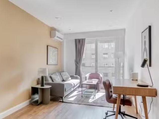 C. del Dr. Castelo, Ibiza 1 Bedroom 1 Bath