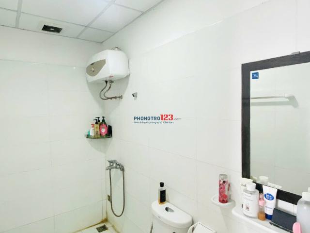 C/ Dream Home, Lê Đức Thọ, GV: 9tr/th, NT mới, 2p ngủ rộng, 76m2