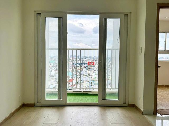 C/ Dream Home, đường 59, P14, Gò Vấp: 75m2, 2p ngủ, 7,5tr/th