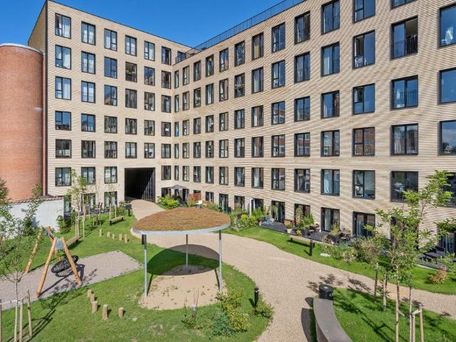 C.F. Richs Vej 105D, 2. 227, 2000 Frederiksberg