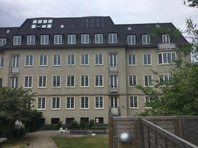 C. F. Richs vej 99 101
