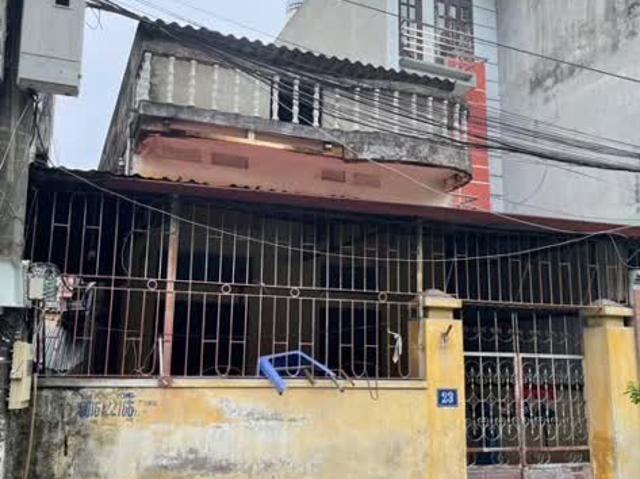 Đức Giang, Long Biên 19tỷ 120M Mặt Tiền 5.5m Mặt Ngõ Ô Dừng Đỗ, Vỉa Hè Rộng
