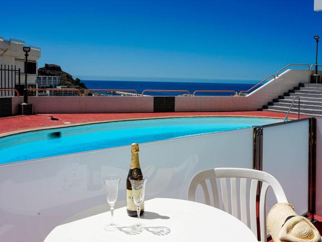 C H Coastal Homes presenta este encantador y bien distribuid. 46m² Mogán
