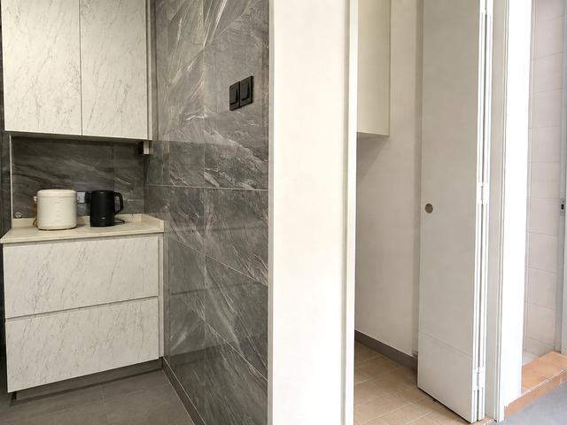 C.H.E.A.P! For Rental Casa Rosa 5min Bartley MRT! 3 6mths lease! Renovated unit! SHORT TERM!