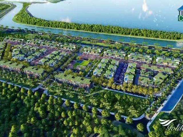 Cơ Hội Tốt Nhất 5,9 Tỷ/căn Shopvilas Tại Flamigo Hà Nam, Lợi Nhuận Khủng