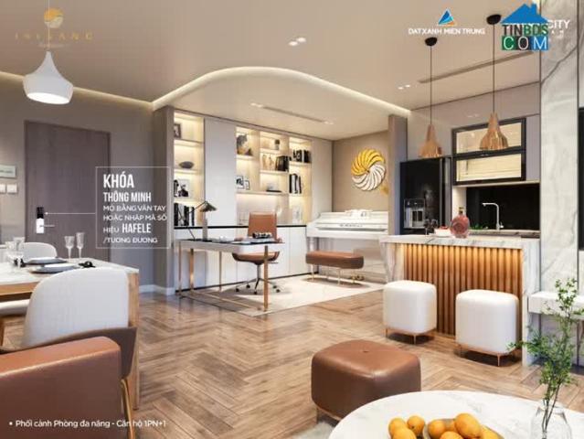 Cơ Hội Tốt Nhất Trong Năm 2023 Để Sở Hữu Căn Hộ Trực Diện Biển Mỹ Khê Giảm Ngay 1.2 Tỷ Tiền Mặt