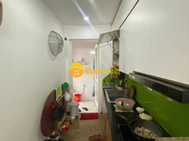 Cơ hội đầu tư an cư căn 2 ngủ 63m² khu 5 tòa mới thanh hà giá chỉ 2,7x tỷ