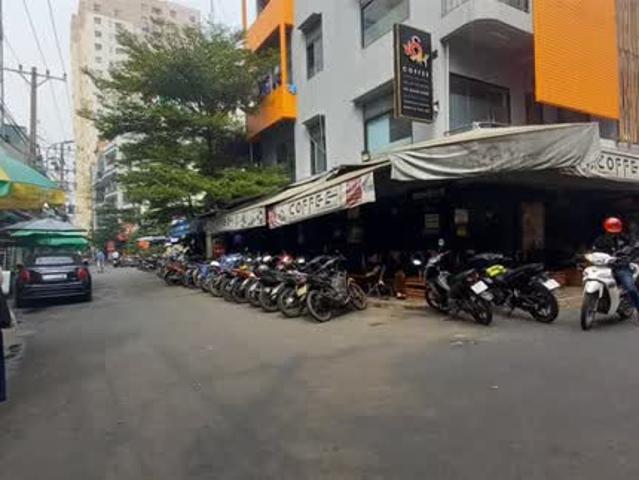 Cơ Hội Đầu Tư: Bất Động Sản Nguyễn Gia Trí, Bình Thạnh, Tp. Hcm