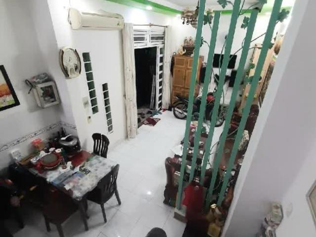 [Cơ hội đầu tư] dòng tiền 132 triệu/năm, nhỉnh 5 tỷ 4 tầng, 4 phòng ngủ