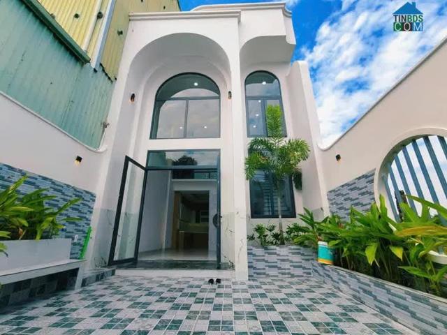 Cơ Hội Đầu Tư! Nhà Phố 92m² Phước Vĩnh, Cạnh Tranh Giá Gốc Đầy Đủ Nội Thất Chỉ 2.2 Tỷ Đồng!