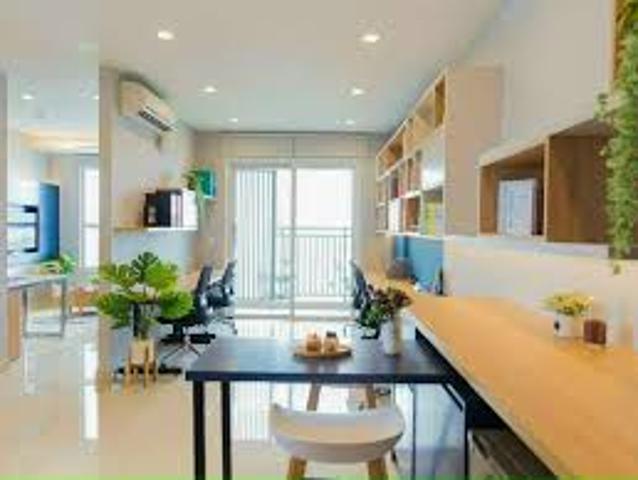 CƠ HỘI ĐẦU TƯ SINH LỢI CAO – BÁN OFFICETEL SUNRISE RIVERSIDE NHÀ BÈ