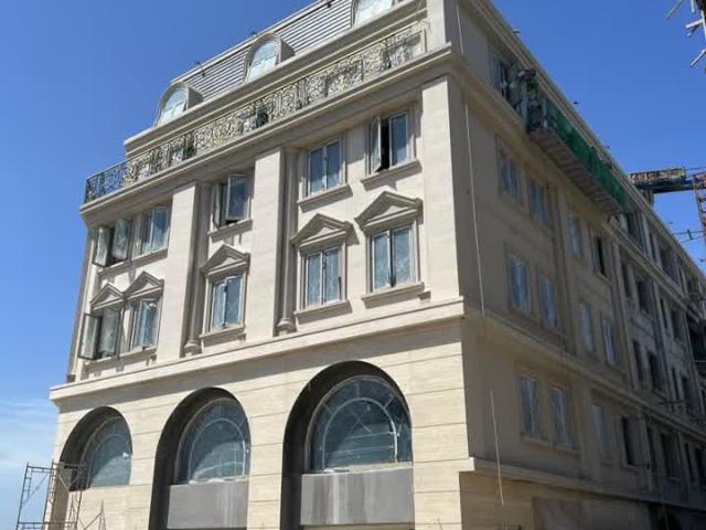 Cơ hội đầu tư sinh lợi cao và bền vững cho nhà đầu tư Shophouse view biển sở hữu sổ hồng lâu dài