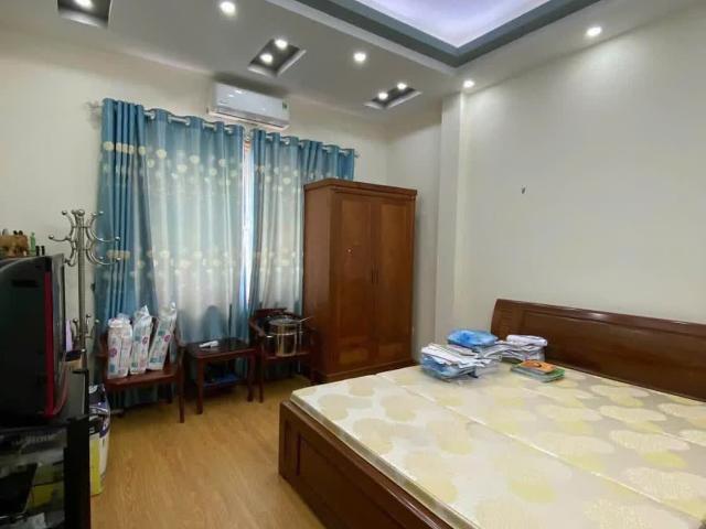 Cơ Hội Đầu Tư Sinh Lời Khủng: Nhà 5 Tầng, 6 Ngủ Cạnh Hồ Tây Ngõ 29 Võng Thị!