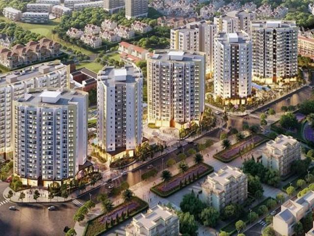 Cơ hội đầu tư sinh lời từ dự án sapa garden hills