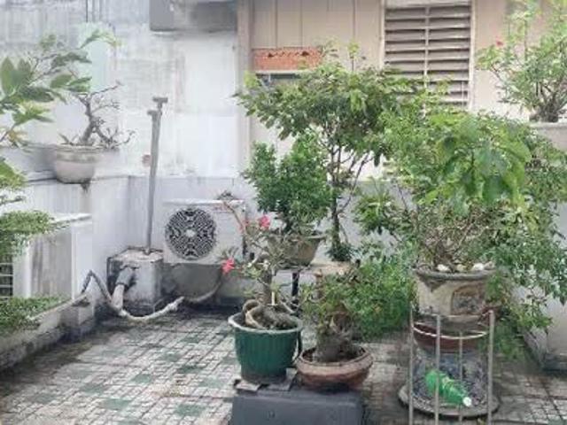 [Cơ Hội Đầu Tư Tuyệt Vời] Nhà 4 Tầng Đẹp BTCT Rộng 4m, Hẻm 1/, Sổ Vuông Mua Chỉ Với 5 Tỷ XX