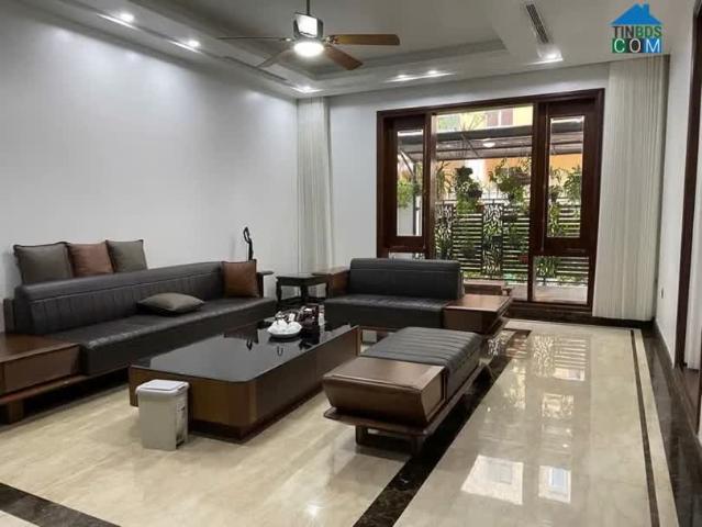 Cơ Hội Đầu Tư Vàng! Biệt Thự Song Lập Ciputra Tây Hồ Diện Tích 180M Hướng Đông Nam Giá
