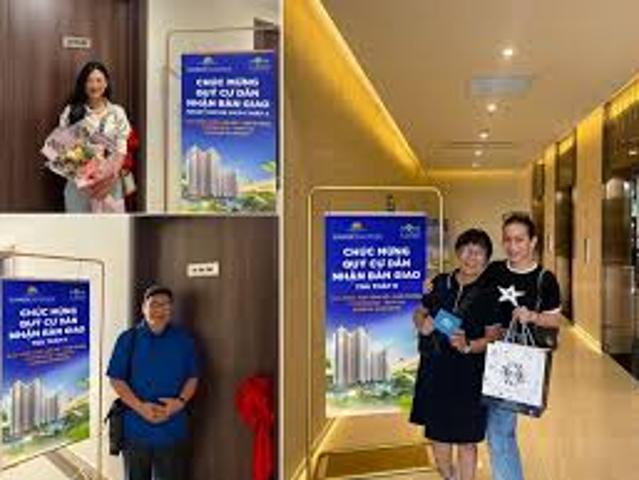 CƠ HỘI ĐẦU TƯ VÀNG – OFFICETEL SUNRISE RIVERSIDE NHÀ BÈ