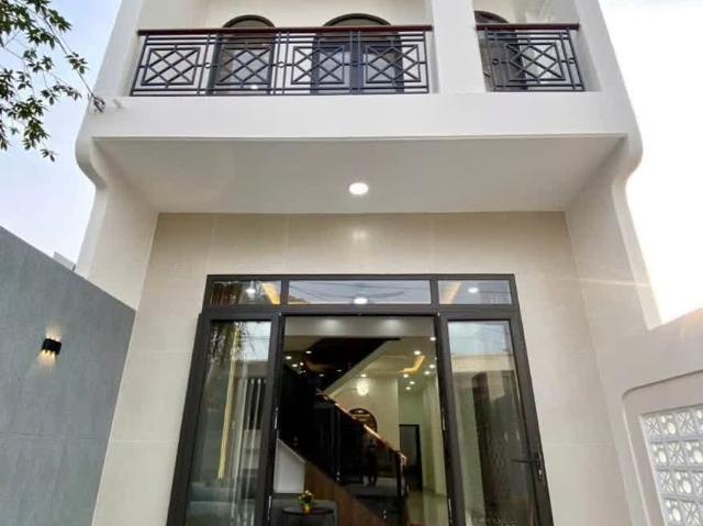 Cơ Hội Vàng: Nhà 100m² Hoàn Công Trong KDC Sầm Uất – Giảm Sốc 200tr, Chỉ Còn 2 Tỷ