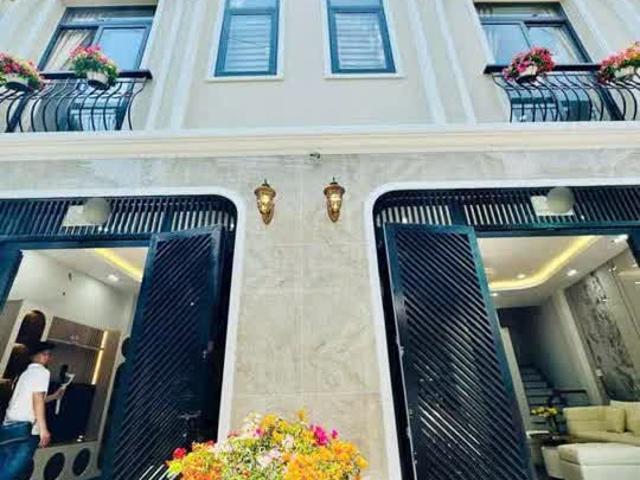 Cơ Hội Vàng – Nhà 120m² Ngay Trung Tâm Thủ Dầu Một – Giá 2 Tỷ 1 – Hỗ Trợ Ngân Hàng 70%