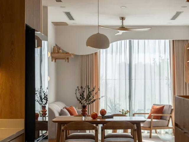 Cơ Hội Vàng – Nhà Đẹp Ngô Đình Mẫn, 50m², Mặt Tiền 6,3m – Giá Chỉ 8,6 Tỷ_không Bao Giờ Ngập