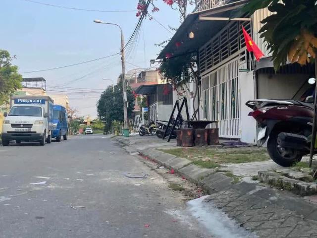 Cơ Hội Vàng: Bán Đất Kèm Nhà Cấp 4 Tại Trung Tâm Hoà Minh, Liên Chiểu