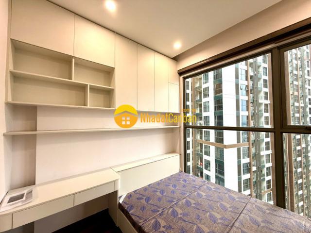 Cơ hội vàng ch 2pn2wc tòa h2 view vinuni tầng đẹp view thoáng, giá chỉ 4 tỷ siêu rẻ, tòa cao cấp