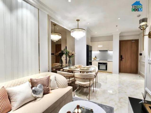 Cơ Hội Vàng cho nhà Đầu Tư Căn Hộ Chung Cư Cao Cấp LEGACY Thuận An Bình Dương