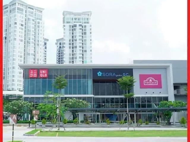 Cơ hội vàng cho nhà đầu tư thông minh. Hỗ trợ vay 70%, lãi suất 4.8%/năm. Ân hạn gốc 2 năm