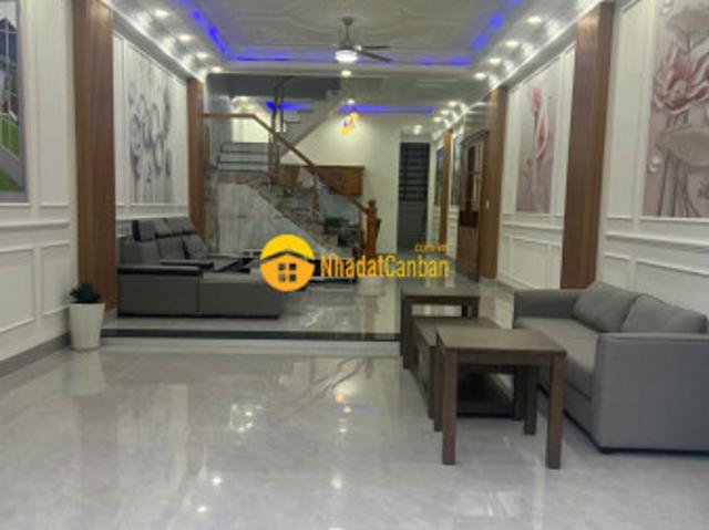 Cơ hội vàng để sở hữu nhà phố vip tại thuận an, bình dương sổ đẹp, đường 14m, giá chỉ 5.2 tỷ