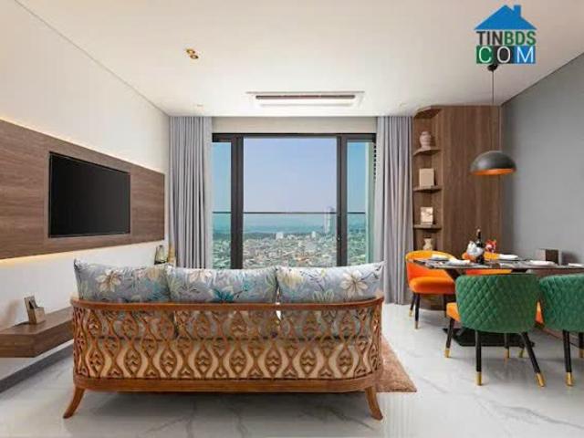 Cơ hội vàng sở hữu căn hộ mặt sông Hàn Đà Nẵng chỉ với 2 tỷ xíu