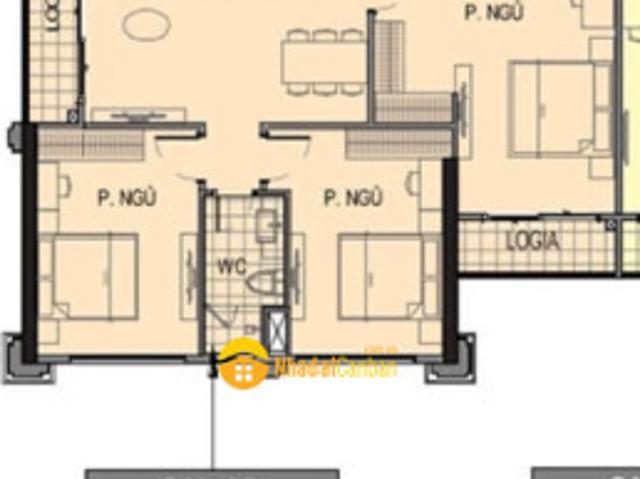 Cơ hội vàng sở hữu căn hộ 100m2 tại vinhomes ocean park trả góp trong 2 năm