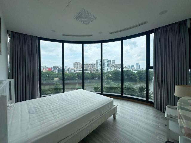 CƠ HỘI VÀNG 3PN PANORAMIC VIEW ĐẲNG CẤP | NHÀ MỚI | FULL NỘI THẤT NHANH TAY KẺO HẾT