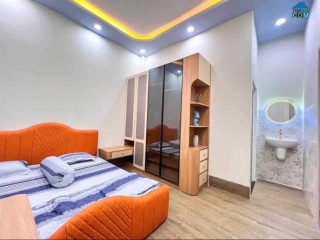Cơ Hội An Cư Chuẩn Gu – Nhà Phố Hoàn Thiện Hóc Môn