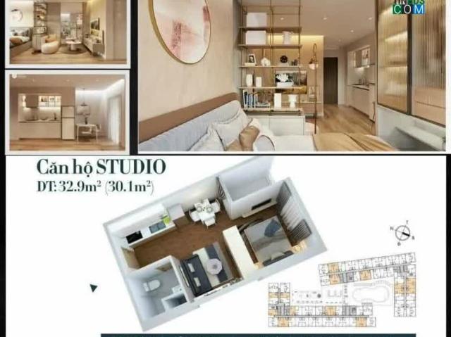 Cơ hội an cư Không thể tốt hơn tại căn hộ Legacy Prime với mức giá chỉ từ 1 tỷ đồng