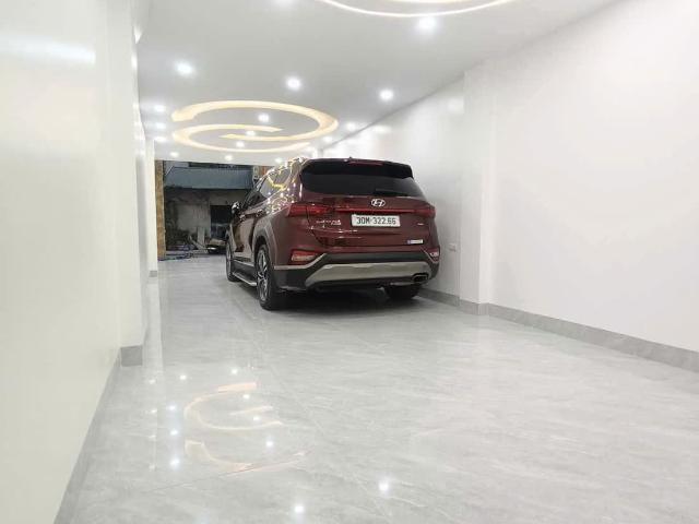 Cơ Hội Có 1 0 2! Nhà Đẹp 4 Tầng Khu Phân Lô, Ôtô Khu Vip Hồ Đền Lừ, Hoàng Mai, Hơn 9 Tỷ TL