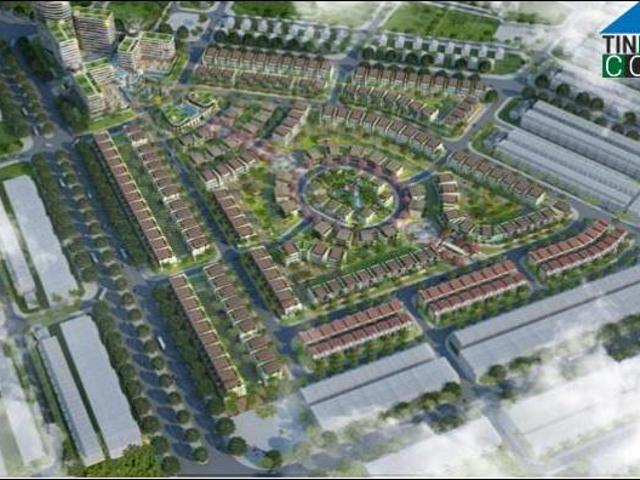 Cơ Hội Cuối Mua Shophouse Vip Nhất Trung Tâm 100m2, 6tyr, Trả Góp Lãi 0%