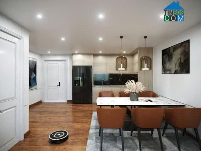 Cơ hội cuối cùng sở hữu căn hộ 3PN diện tích 112m2 mặt biển Mỹ Khê Đà Nẵng sổ đỏ lâu dài, giá