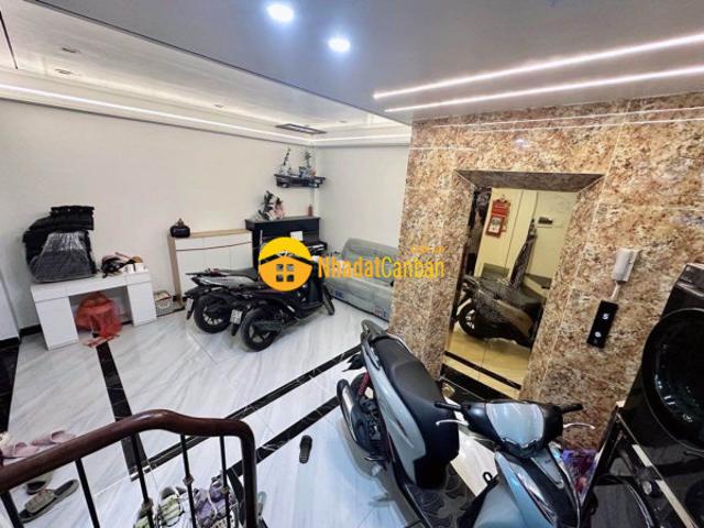 Cơ hội cuối cùng sở hữu siêu phẩm 6 tầng thang máy yên xá chốt nhanh kẻo lỡ