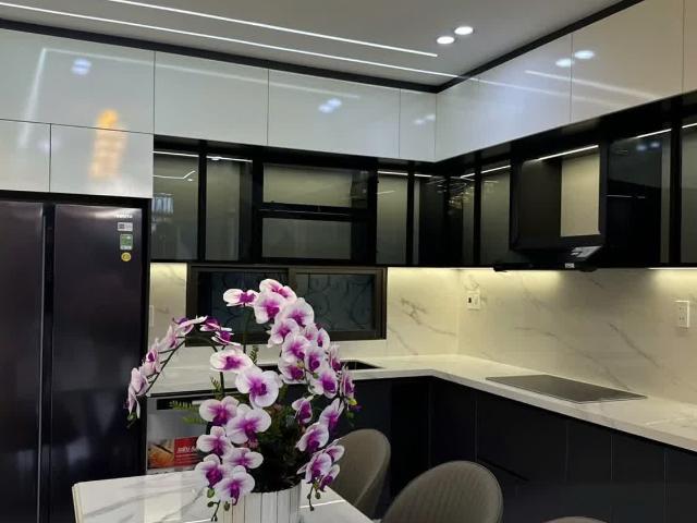 Cơ Hội Hiếm – Nhà Đẹp Full Nội Thất Giữa Trung Tâm Thủ Dầu Một